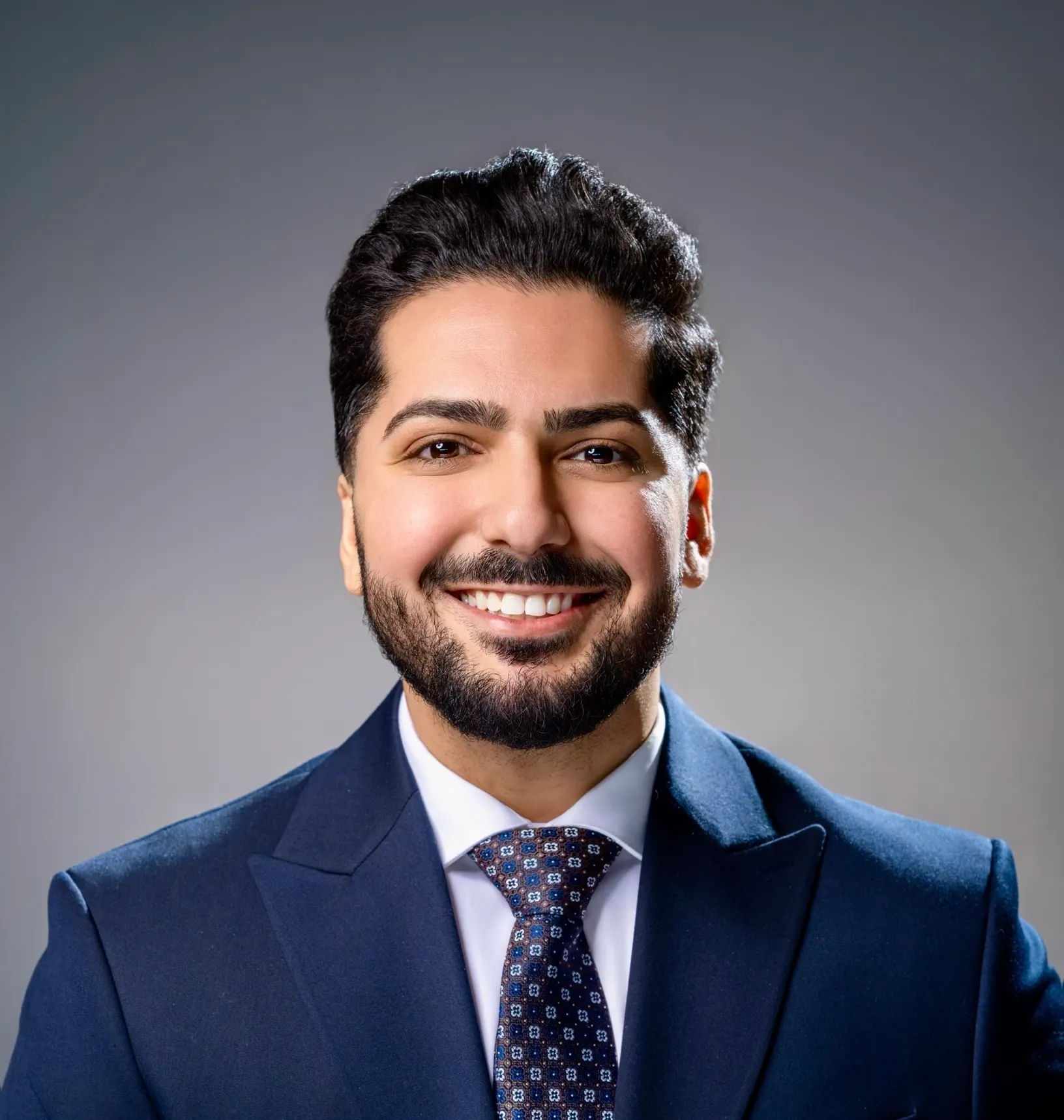 Hussain Al-Zuad, REALTOR® in Dearborn, MI